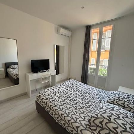 Monaco Cosy 3 Pieces Lejlighed Saint-Antoine  Eksteriør billede
